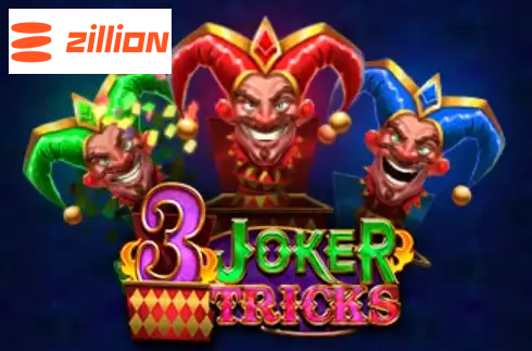 3 Joker Tricks